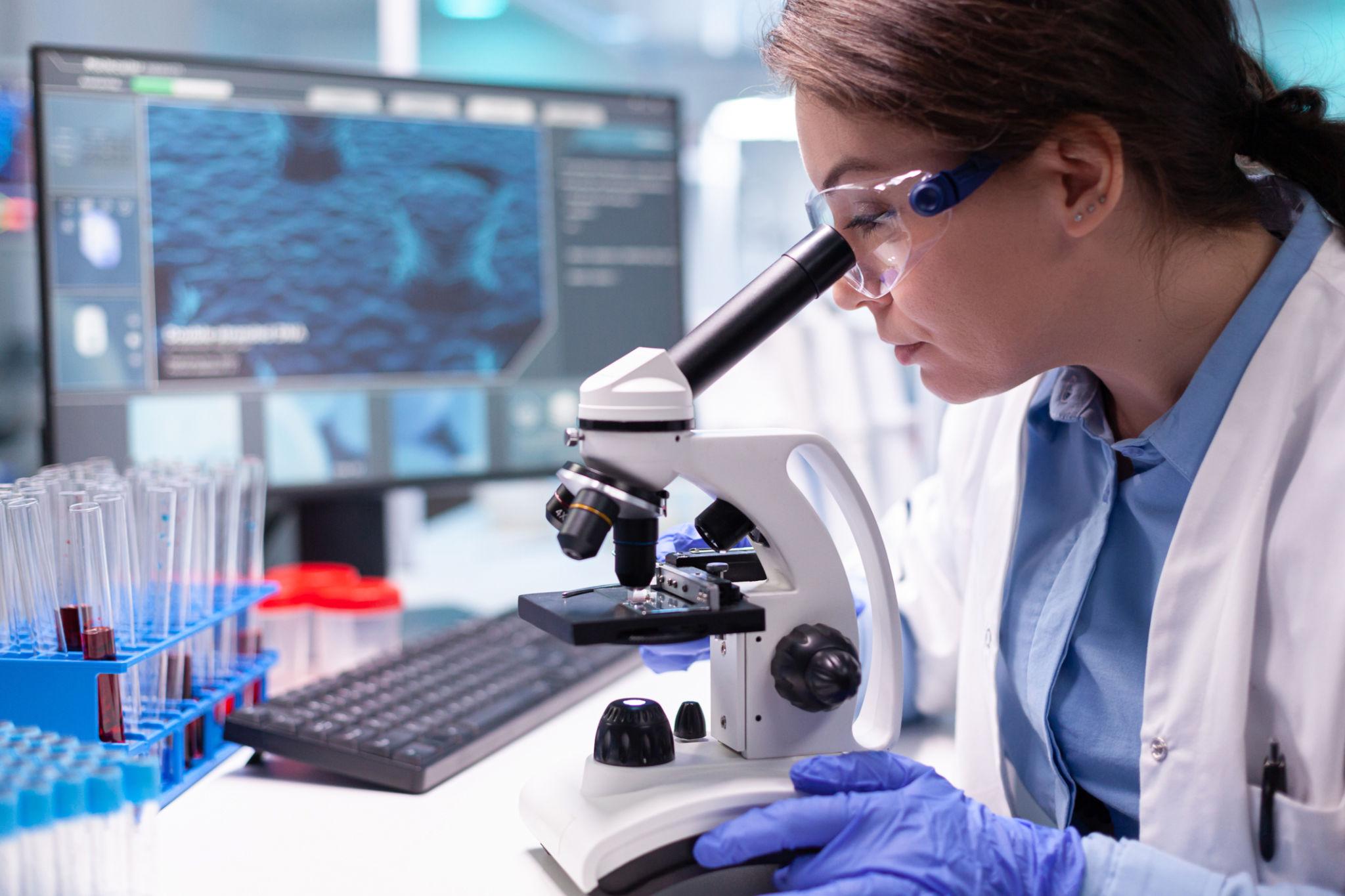 Bacterial Endotoxin Testing
